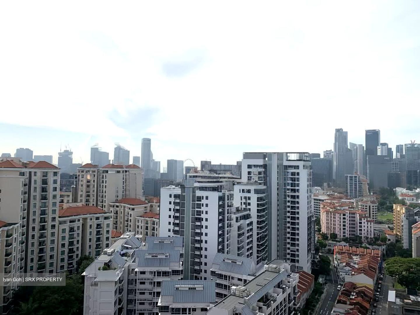Martin Place Residences (D9), Condominium #532187151
